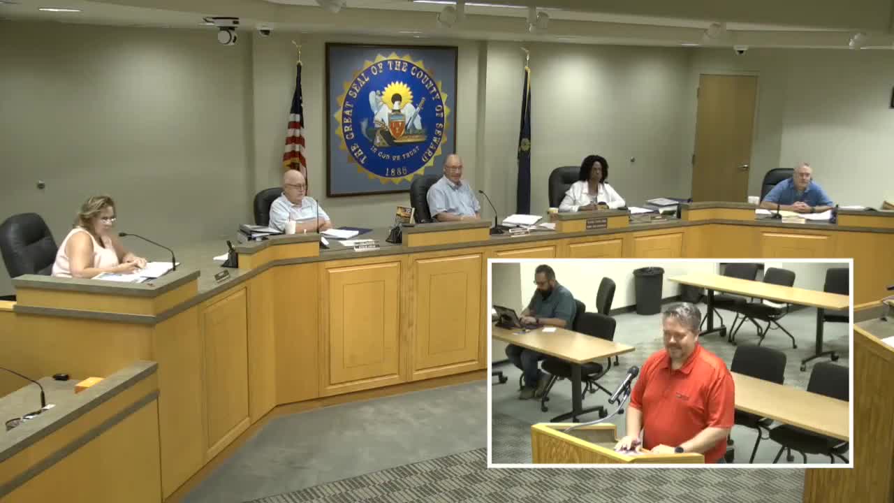 Seward County Court seeks to raise jury pay from $10 to $30 per day