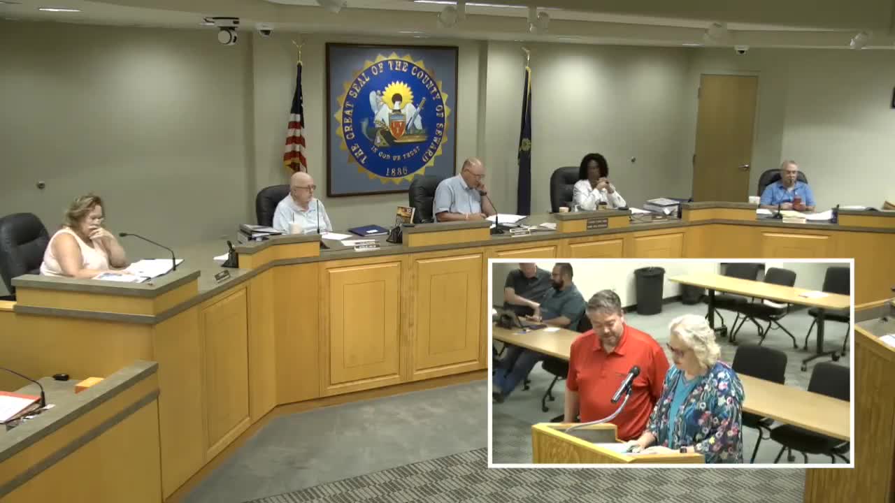 Seward County approves Safe Streets and Roads for All Action Plan