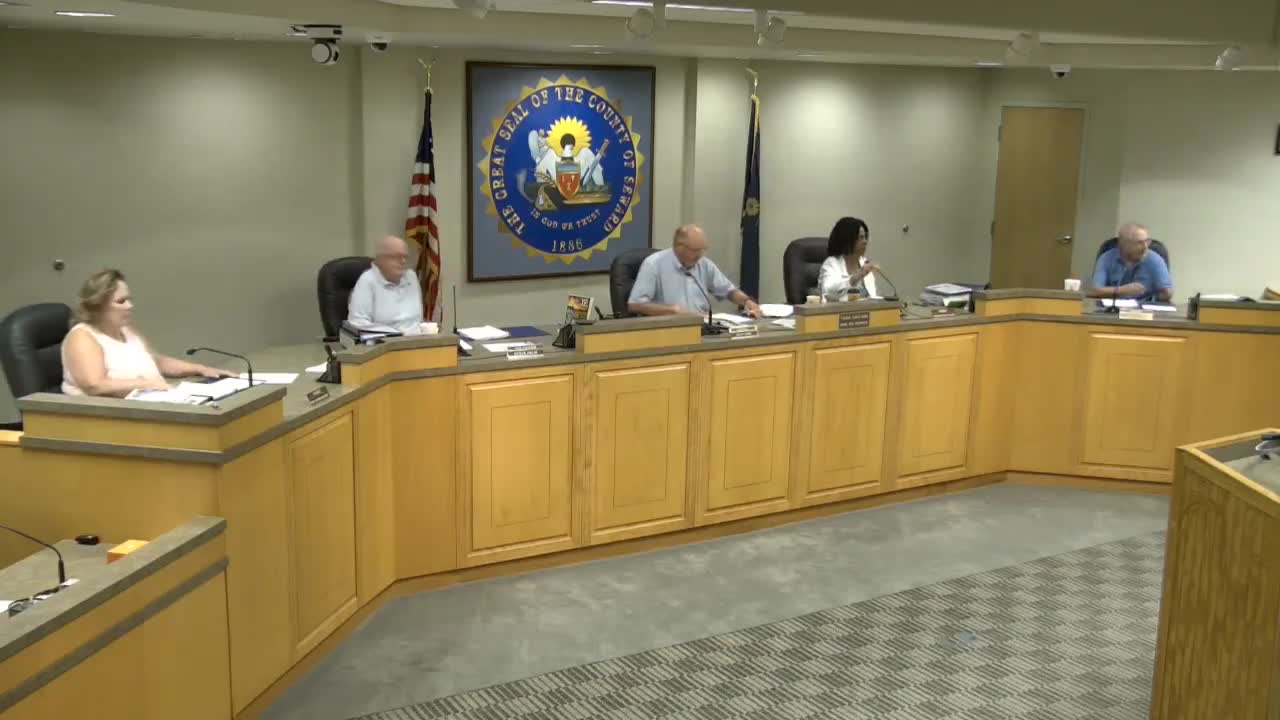 City Council approves agenda without citizen comments