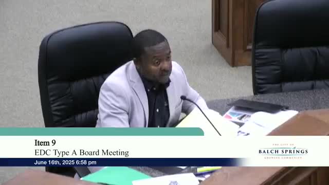 City Council approves $13.9M CIP financing for Shepherd Lane and downtown development