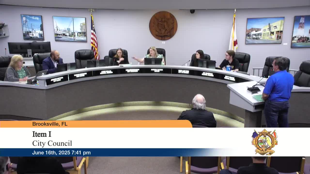 Council debates fire station funding contributions during final development reading