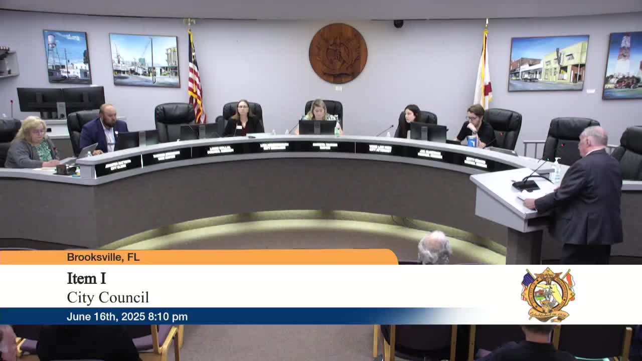 City Council approves fire station site in new development plan along Powell Road