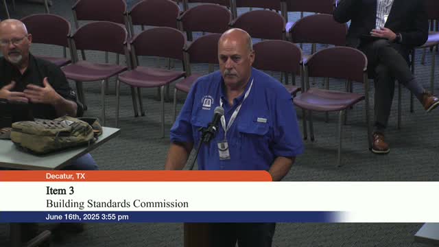 City commission orders demolition of 503 West Ward Street within 30 days