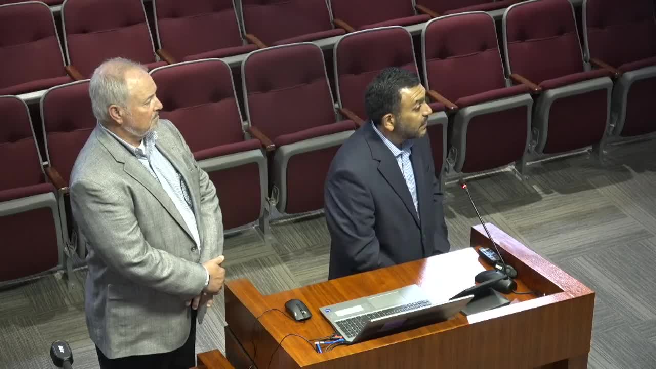 Garland City Council Proposes Changes to Youth Council Appointee Selection Process
