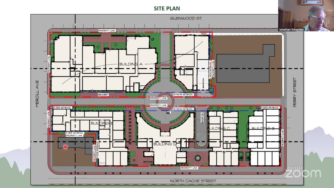 Council considers adjusting unit mix at Loop project to increase affordable housing