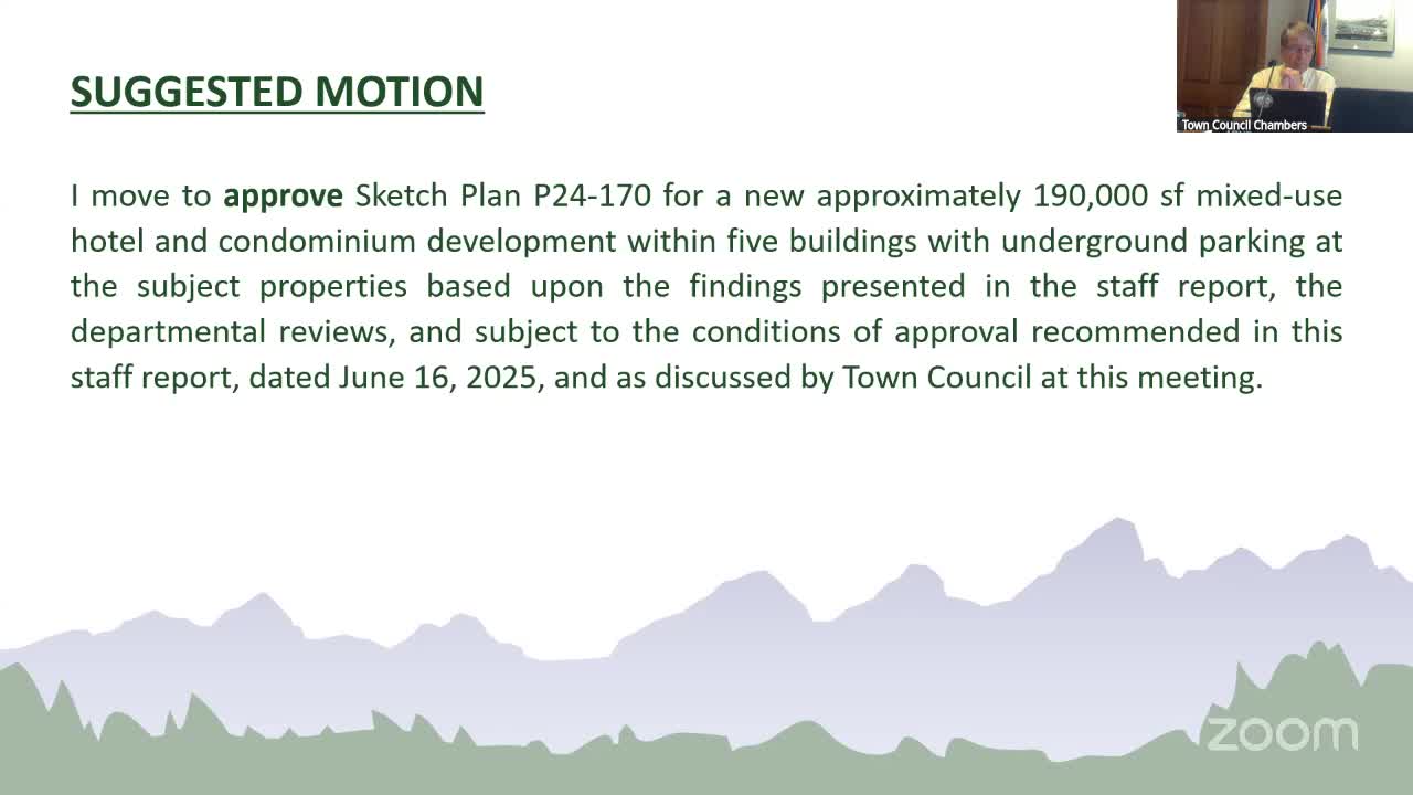 City Council passes redevelopment plan to address groundwater contamination