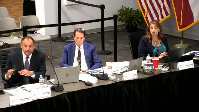 Richardson Council tackles charter amendments and definitions in latest meeting