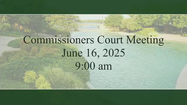 Public forum enables residents to discuss county issues with officials