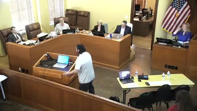 Rockwall County employee advocates highlight budget impacts on personnel livelihoods