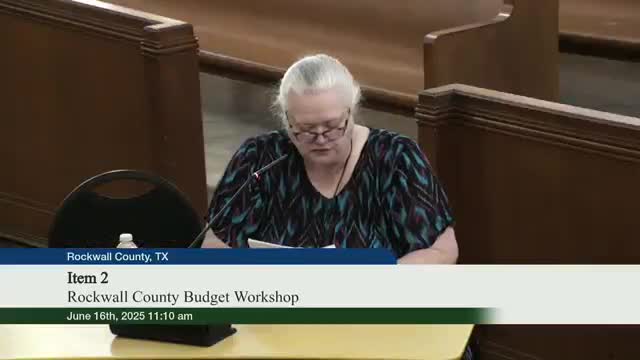 Library study proposal raises timing concerns during funding discussion