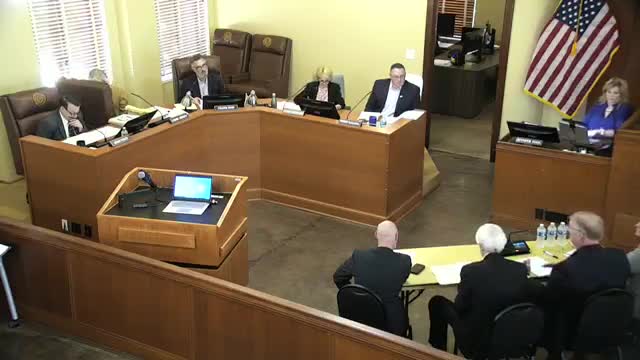 Rockwall County relies on skilled interpreter for Spanish-speaking defendants every Thursday