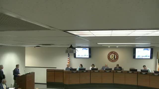 School board reviews $74M bond refinancing strategy to lower tax rates
