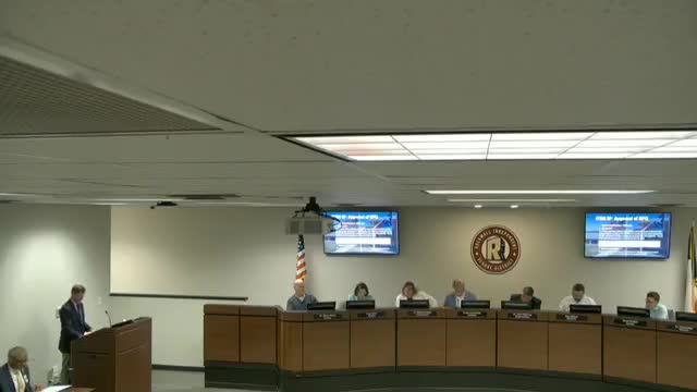 Rockwall ISD board approves $128K purchase of Apple iMacs for education