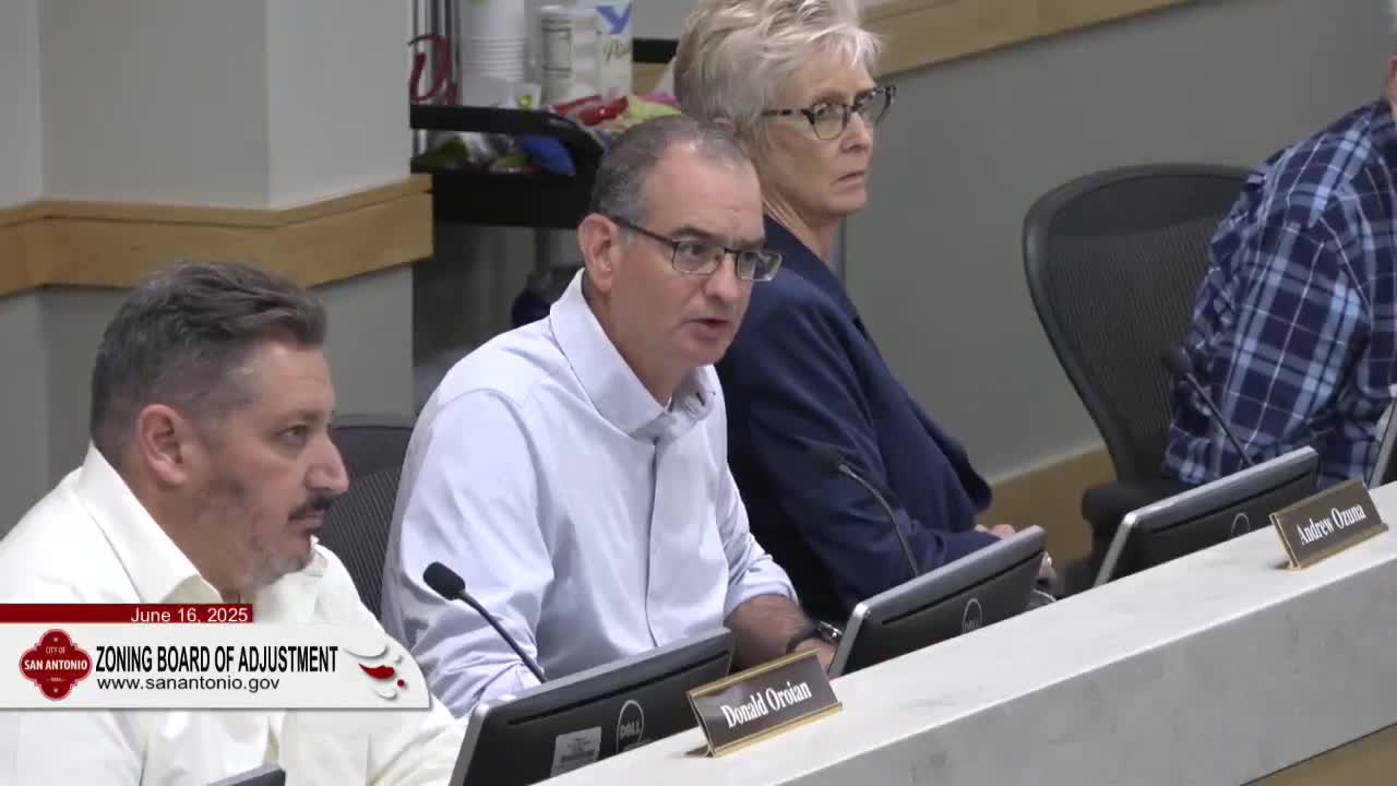 Government Hill neighbors raise concerns over illegal short-term rentals and permits