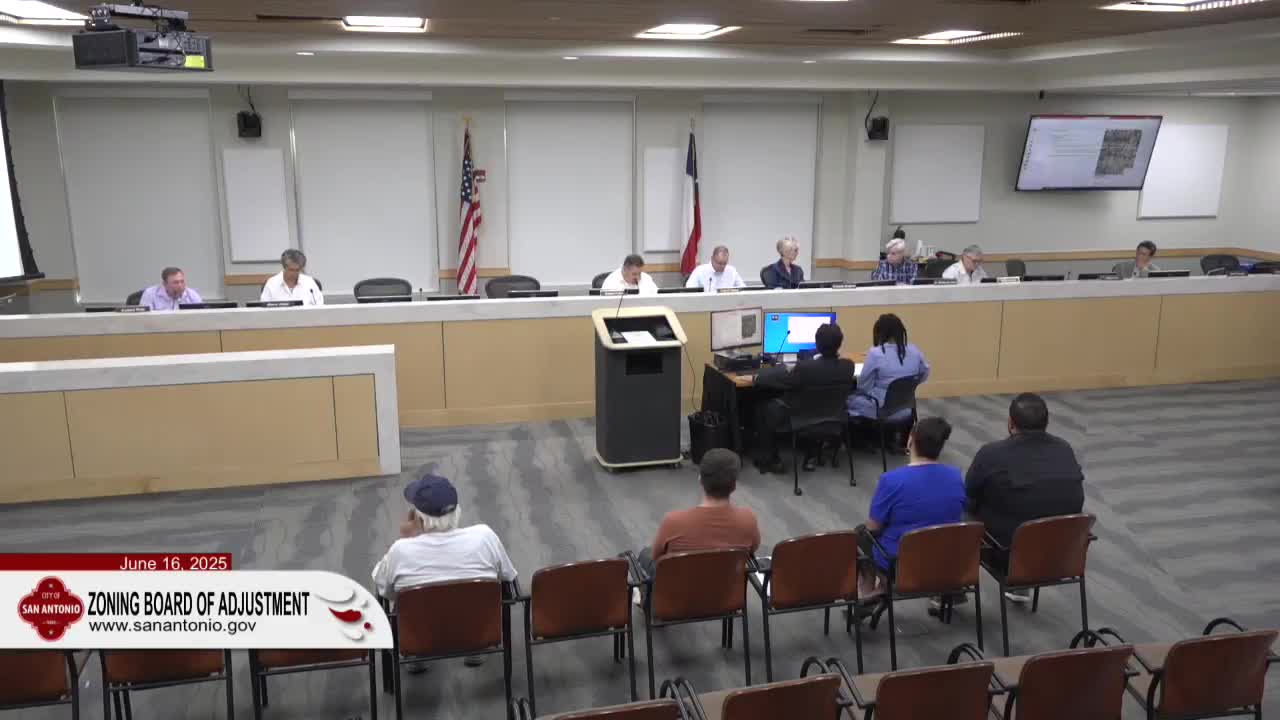 San Antonio Board approves variances for CPS Energy's security fence with razor wire