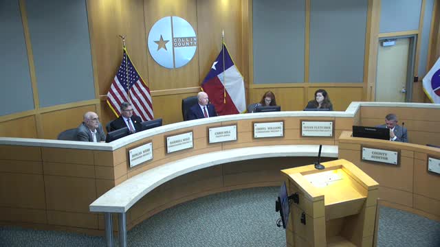 Regional Transportation Council approves Mobility 2050 amid transit funding challenges