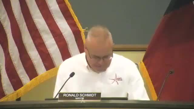 5 T Ranch HOA requests parking restrictions to enhance safety on 5 T Ranch Road