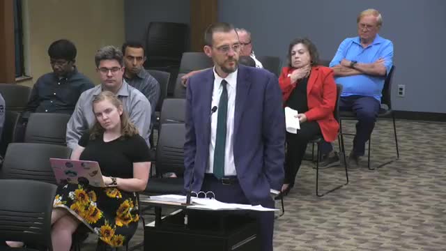 Denton City Council approves $75,000 tree inventory and assessment plan