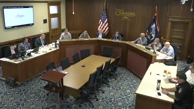 Council member proposes cuts to art funding and lobbyist fees in city budget review