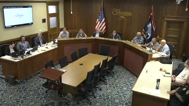 Public Arts Committee prepares for downtown mural unveiling and new sculptures installation