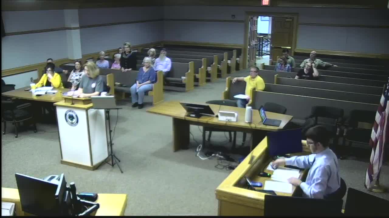 Ash County residents urge commissioners to fund new animal shelter amid violations
