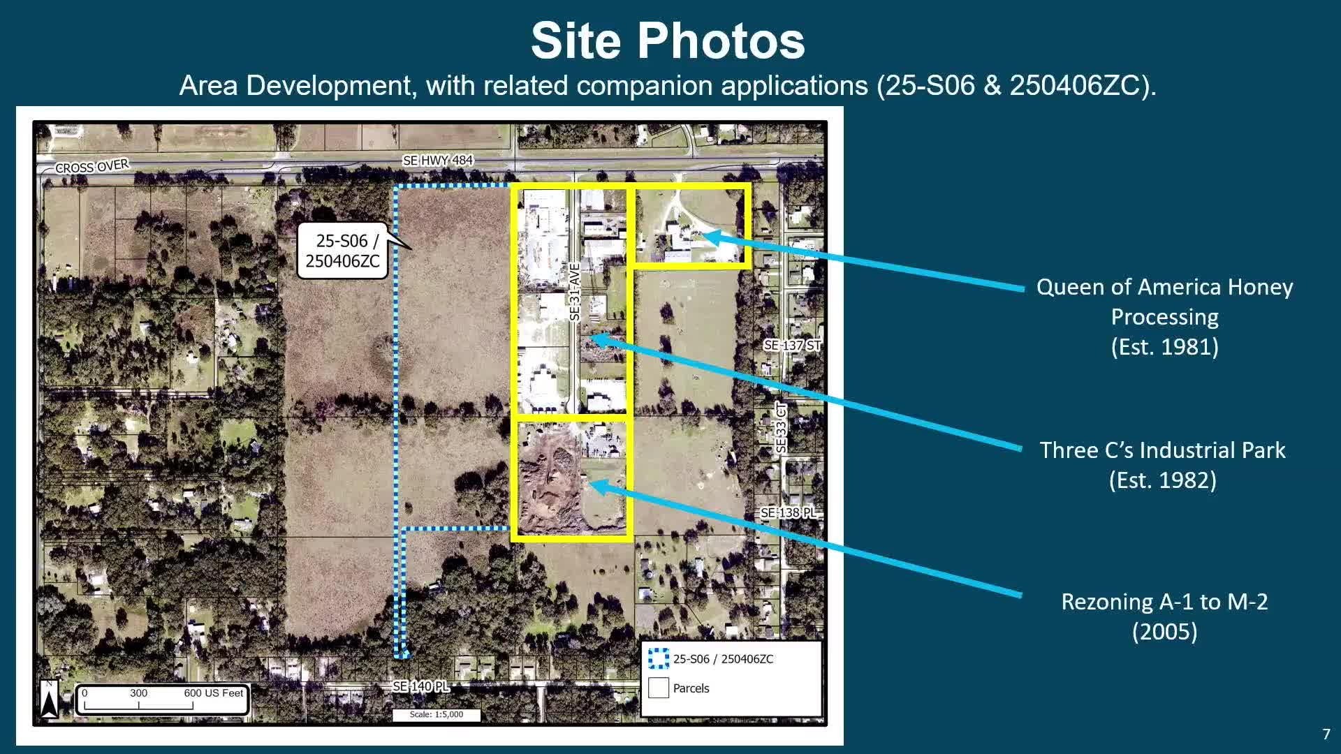 Bellevue developers seek approval for industrial project amid traffic concerns