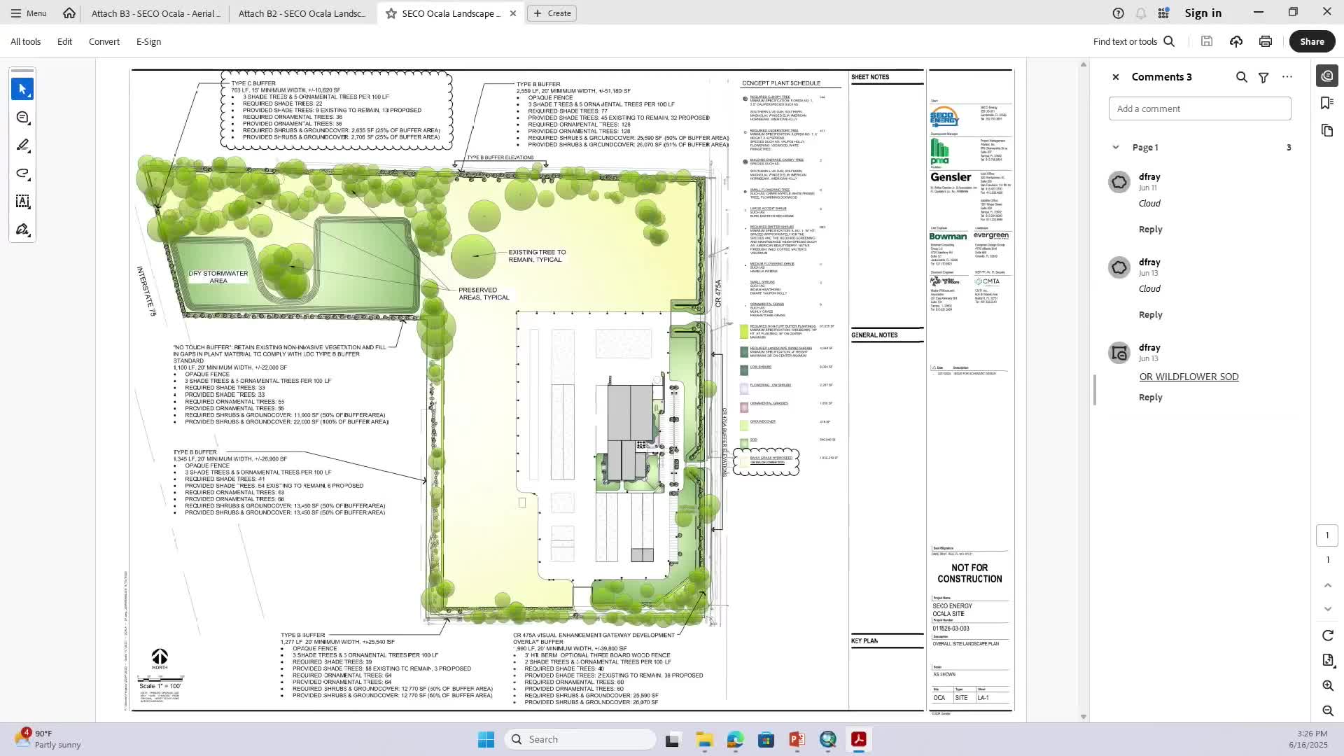 Ocala commissioners approve SECO's zoning change and special use permit for development