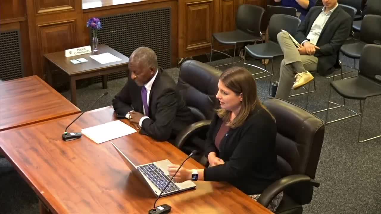 Milwaukee County advances Courthouse Complex project through community engagement efforts