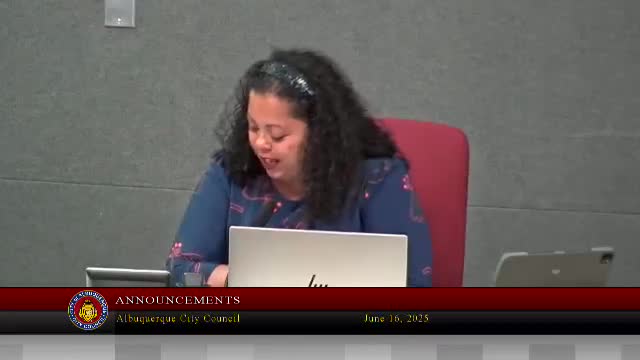 Albuquerque City Council approves $227M industrial revenue bonds for Sawmill District developments