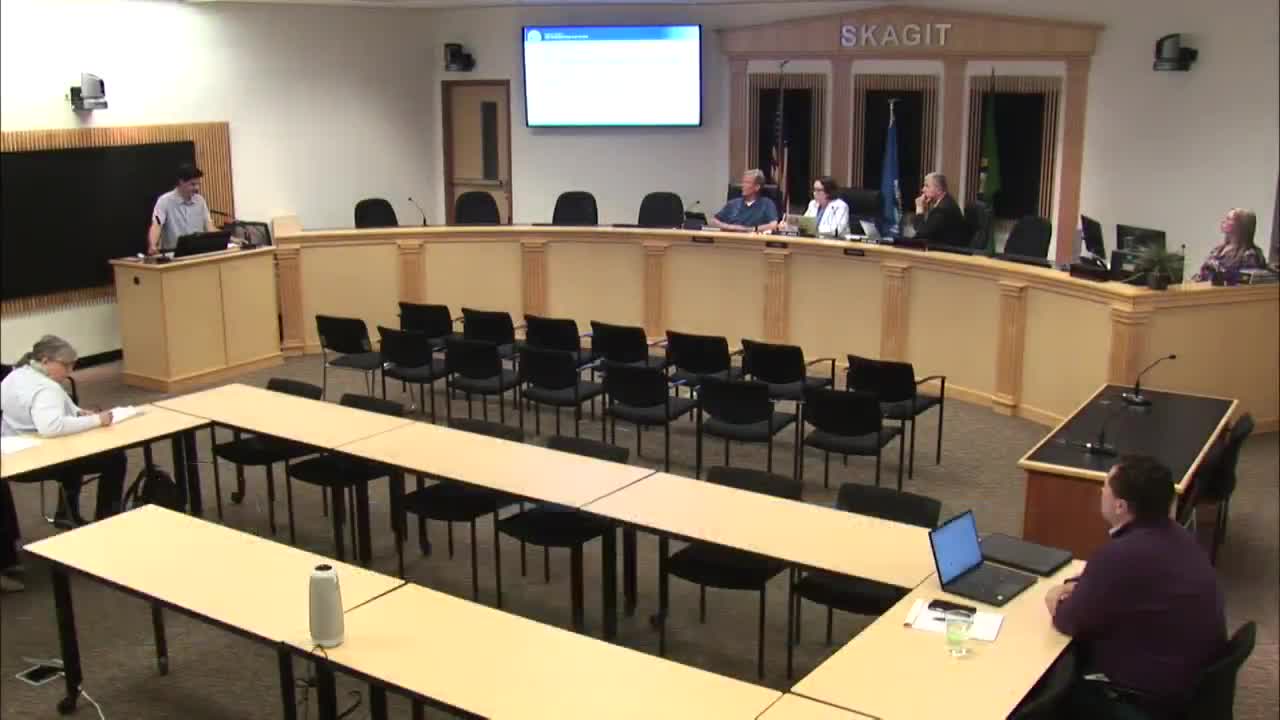 Swinomish Tribe raises concerns during Skagit County public hearing on comprehensive plan