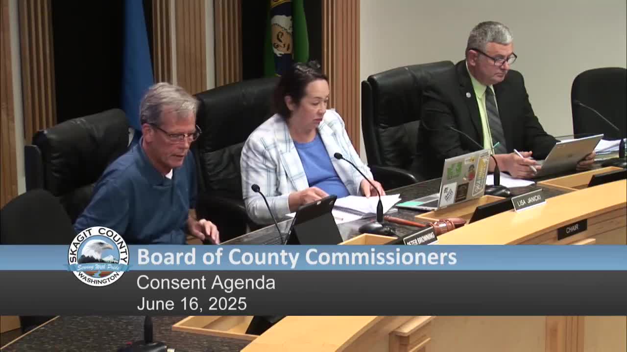 County Commissioners approve funding for affordable housing and community projects