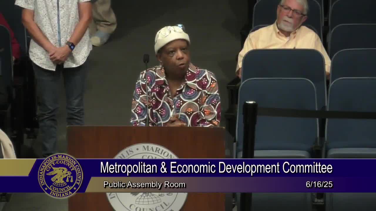 Residents demand accountability for Canal Village 1 as city plans Canal Village 3 development