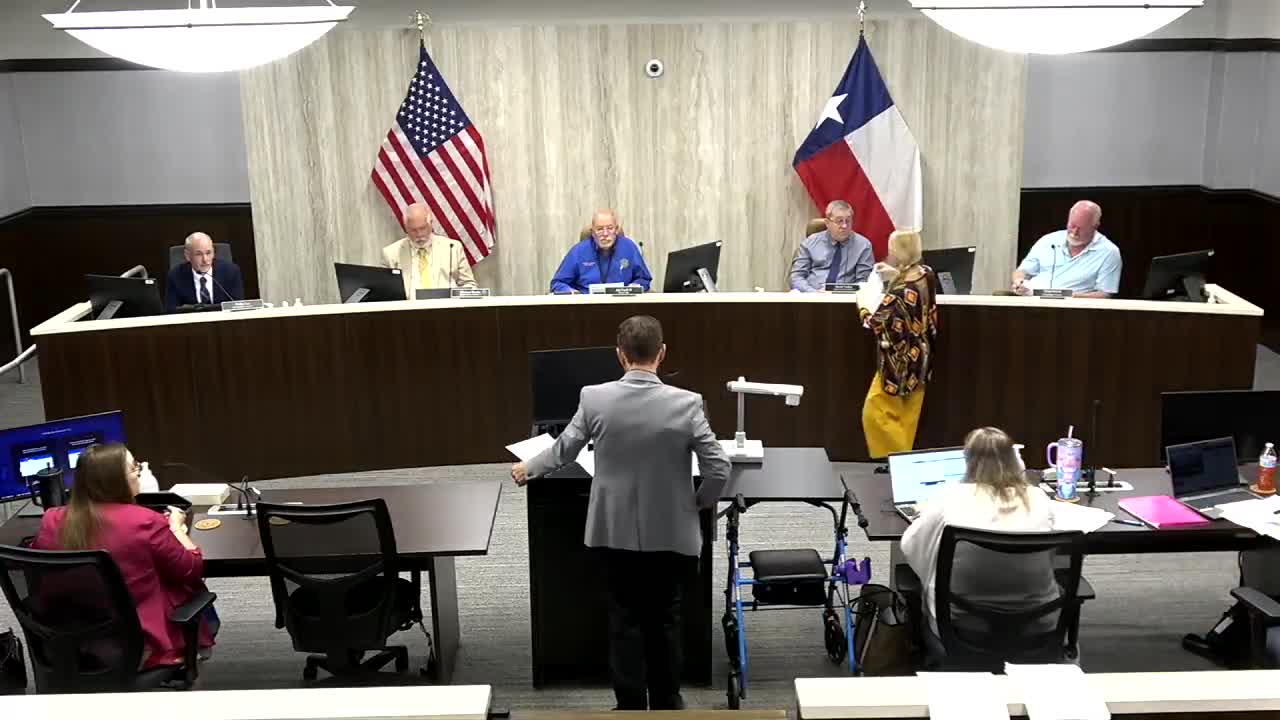 District Attorney proposes new policy for investigation of law enforcement misconduct