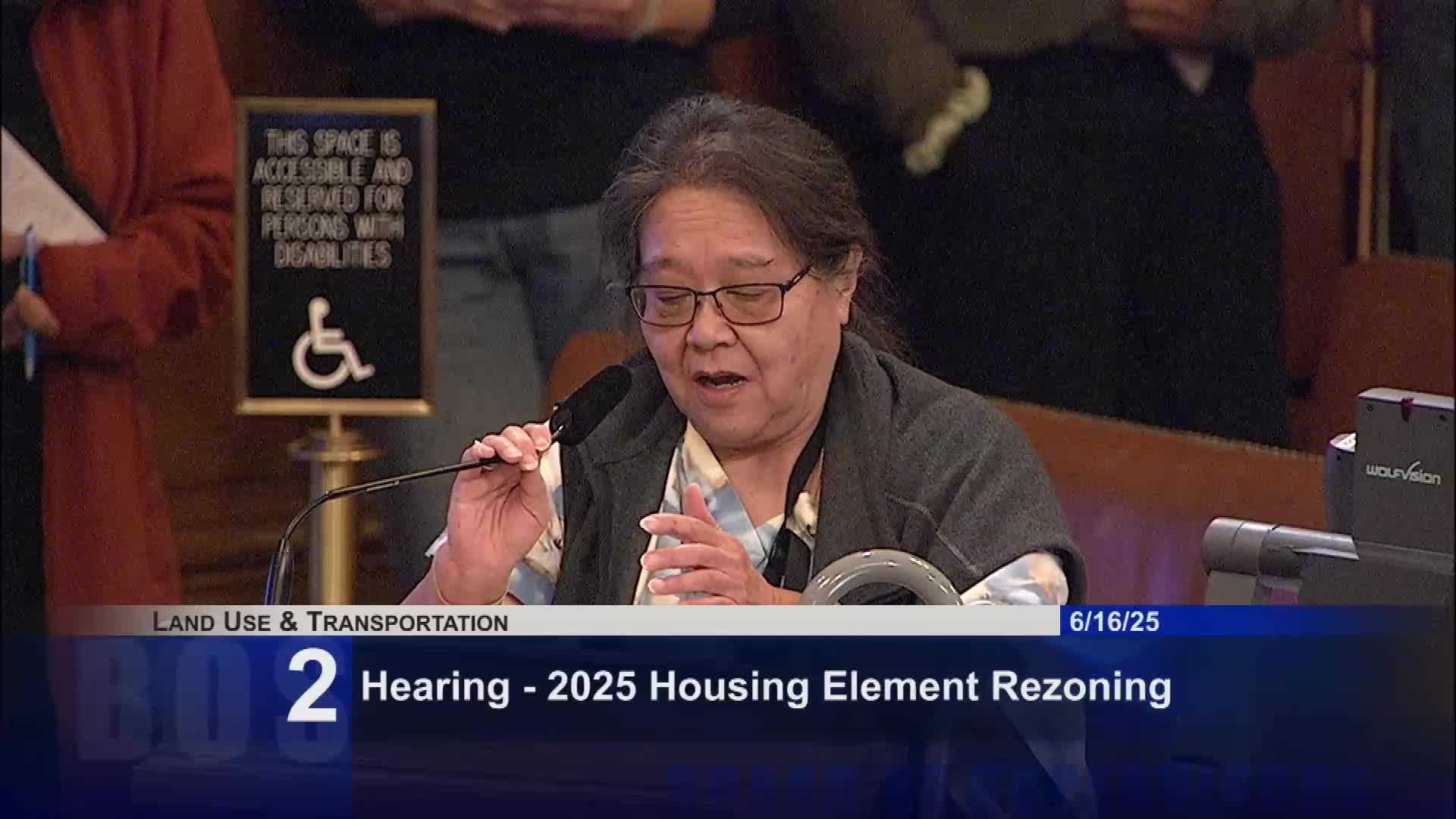 Residents express concerns over housing bill during San Francisco committee meeting