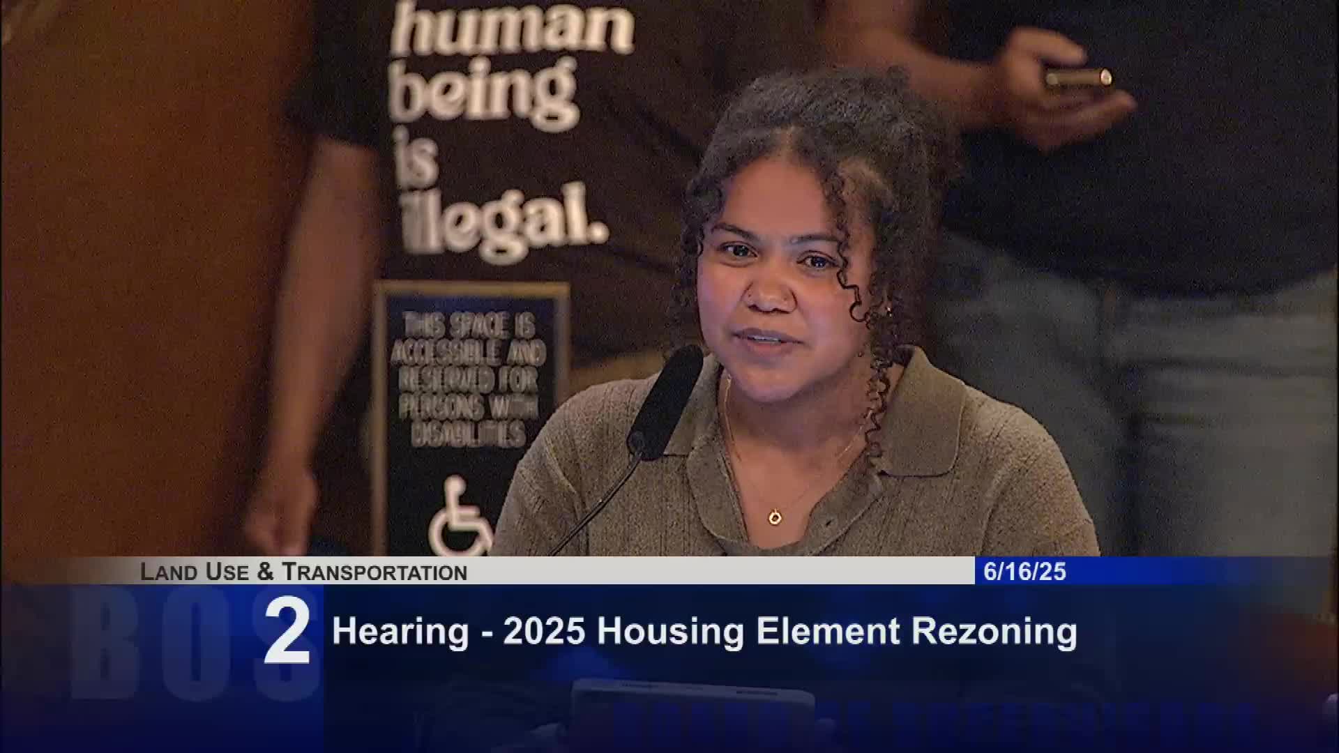 San Francisco leaders debate housing affordability and rezoning plans