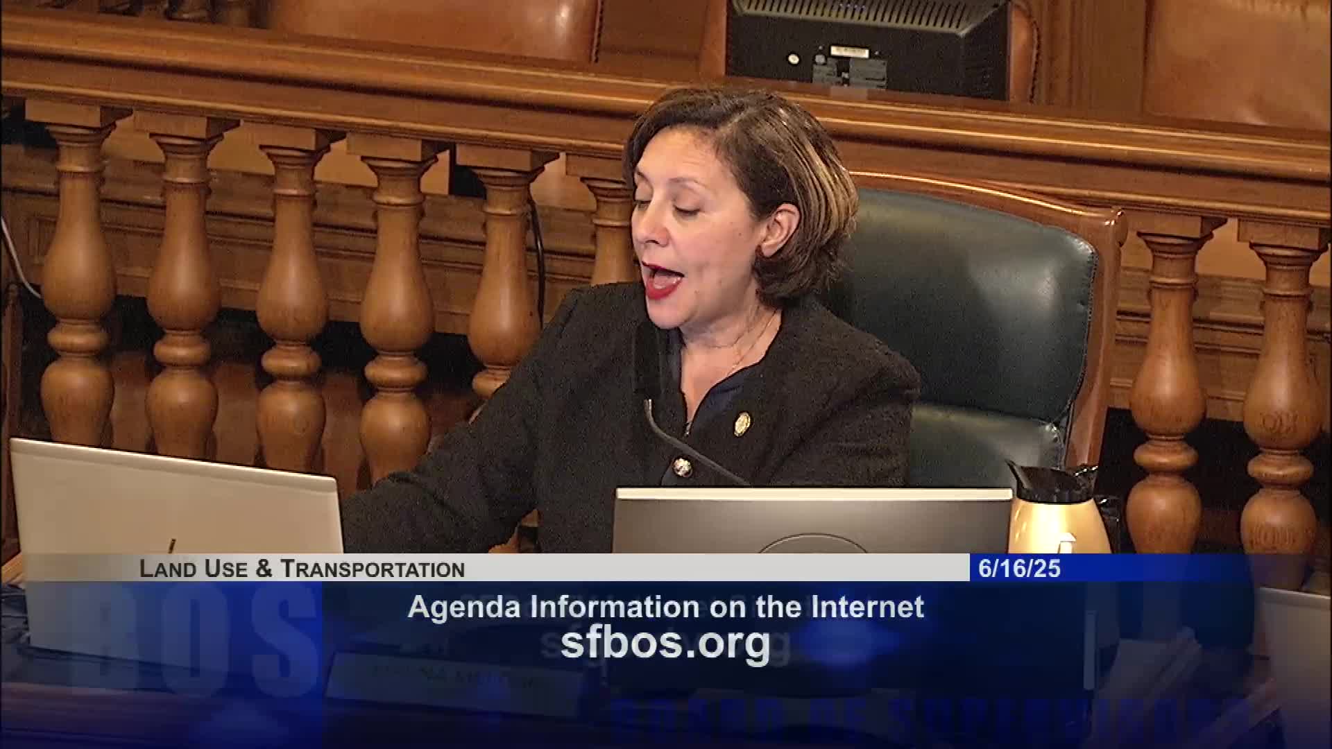 Committee approves interim housing ordinance for tourist hotels in San Francisco