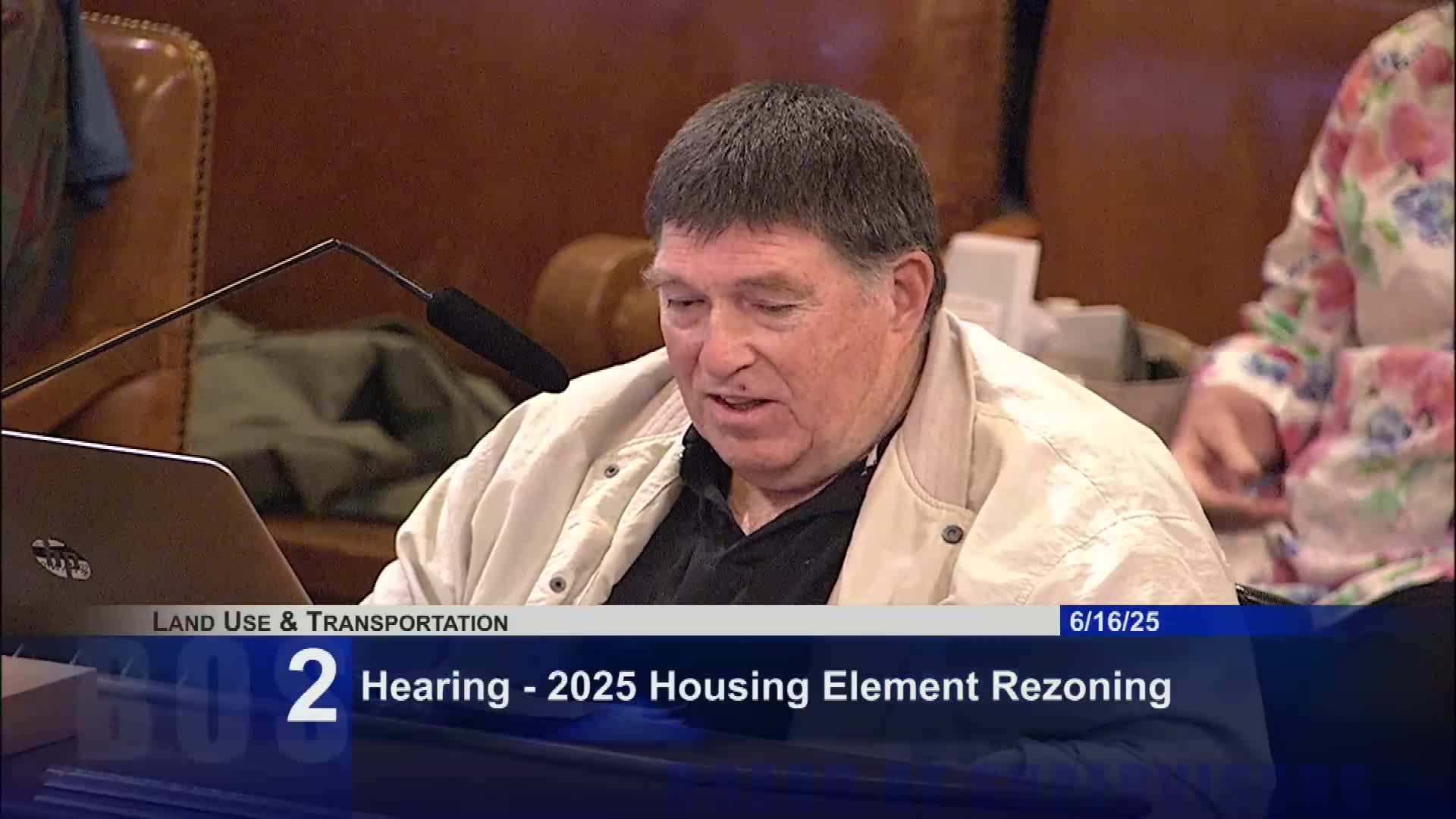Residents oppose San Francisco's housing rezoning plan amid population decline and displacement fears