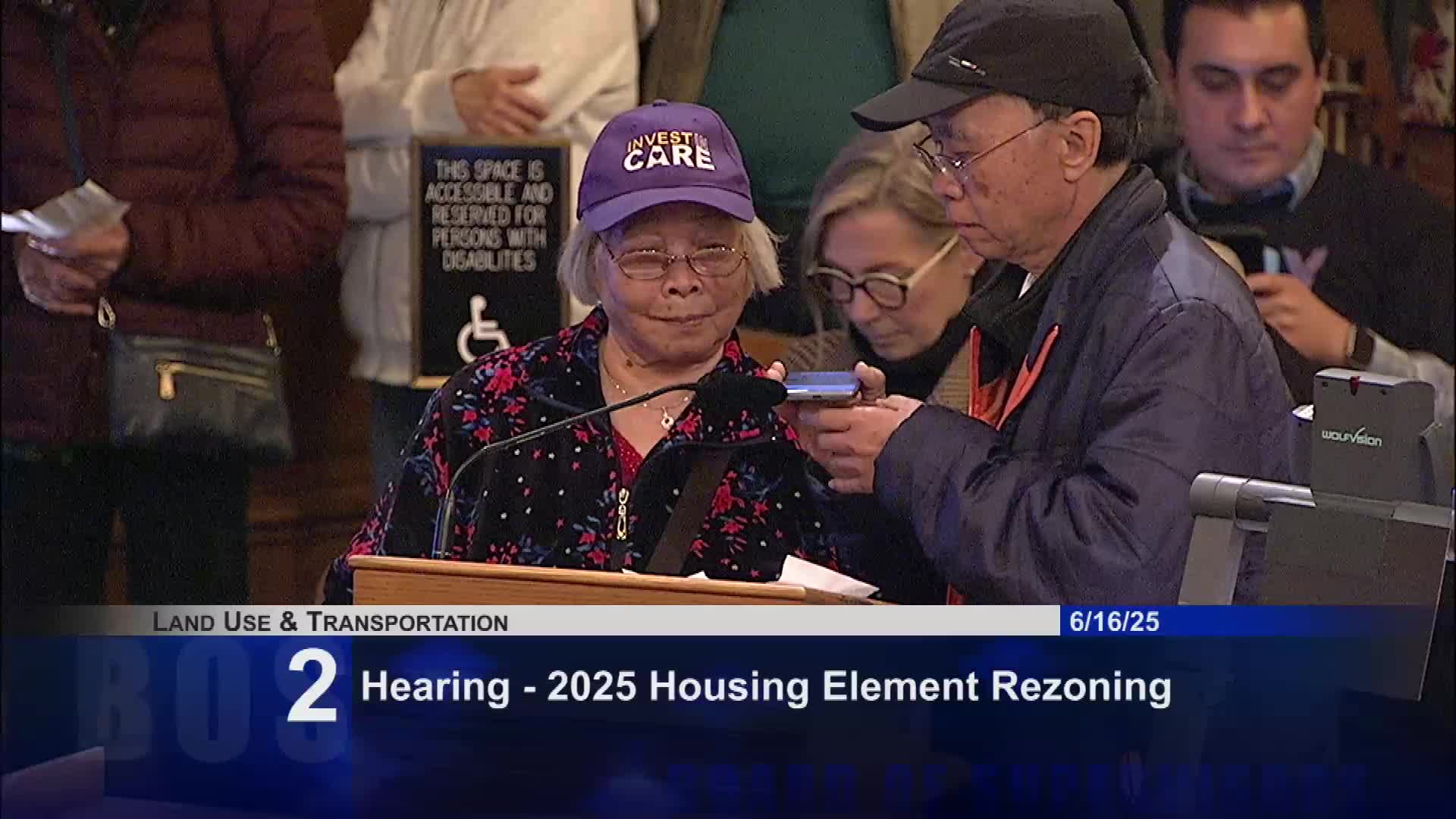 Sunset District advocates urge San Francisco to preserve local culture amid housing development