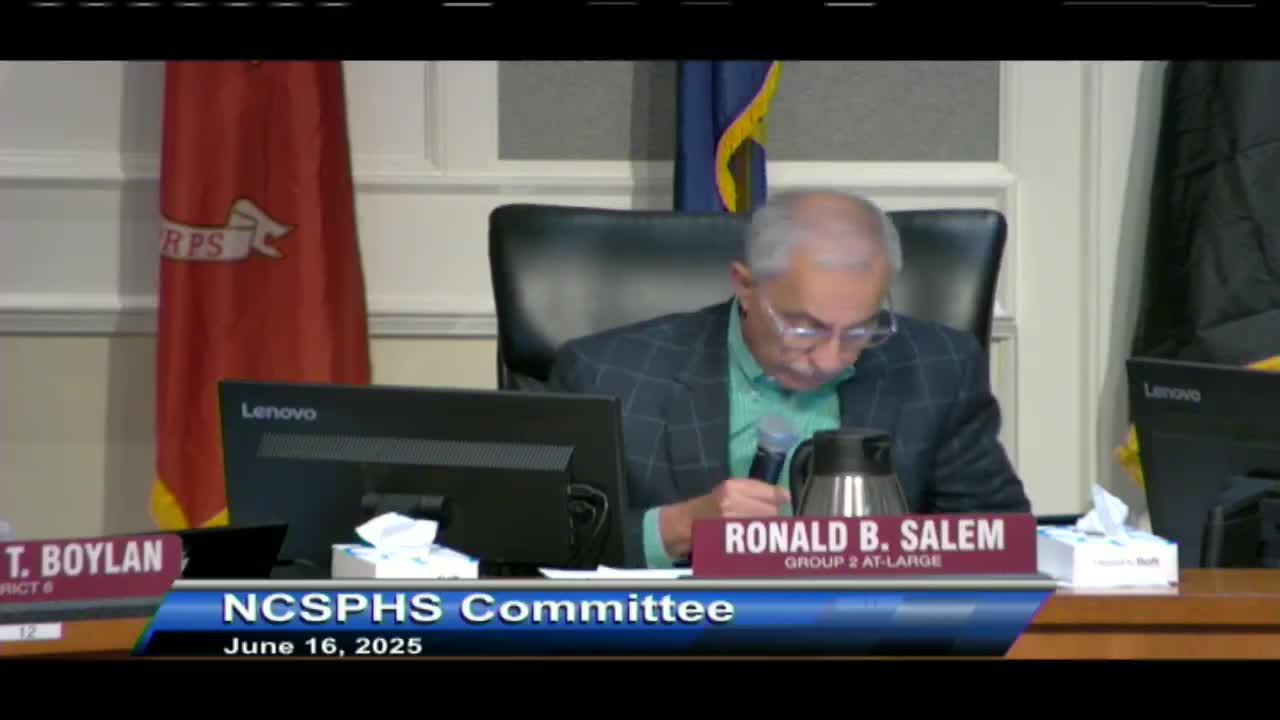Jacksonville City Council approves funding allocations for affordable housing and emergency grants