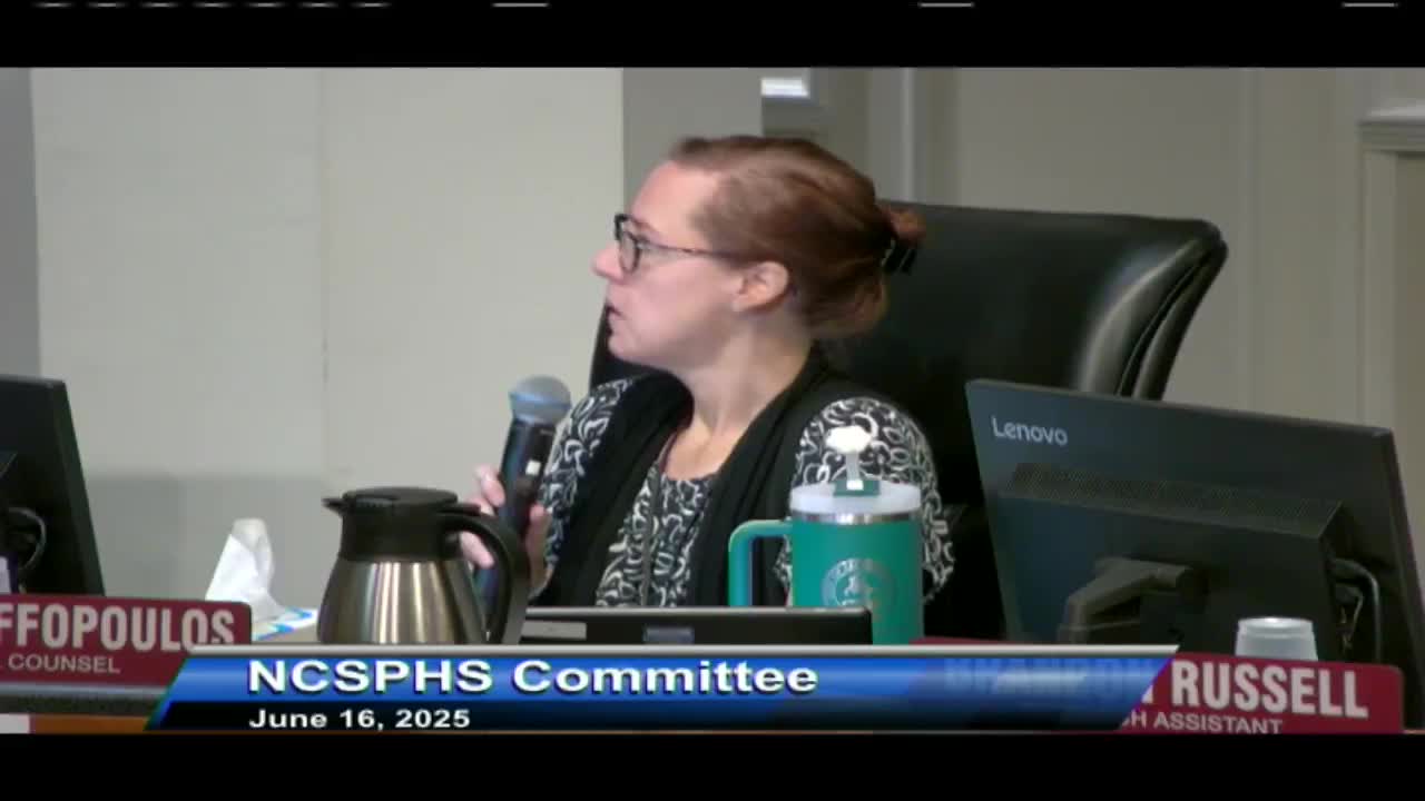 Council approves Prime Mentor Program amendment enhancing mentorship eligibility
