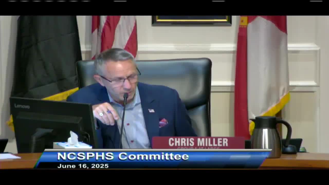 Jacksonville Council approves emergency amendments for family literacy program funding