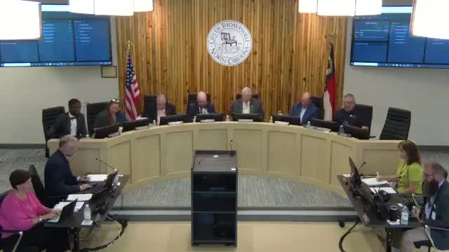City Council approves new permitting specialist position amid development surge