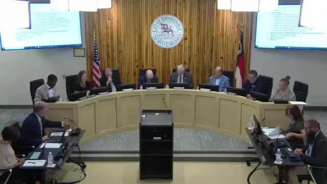 Council adopts Main Street district map to enter state Main Street program