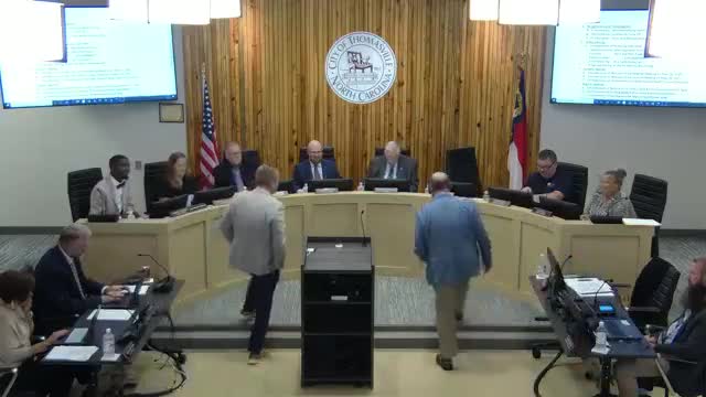 Council proclaims July 25, 2025, Parks and Recreation Month