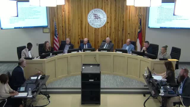 City officials discuss recovery plans following recent cyber incident