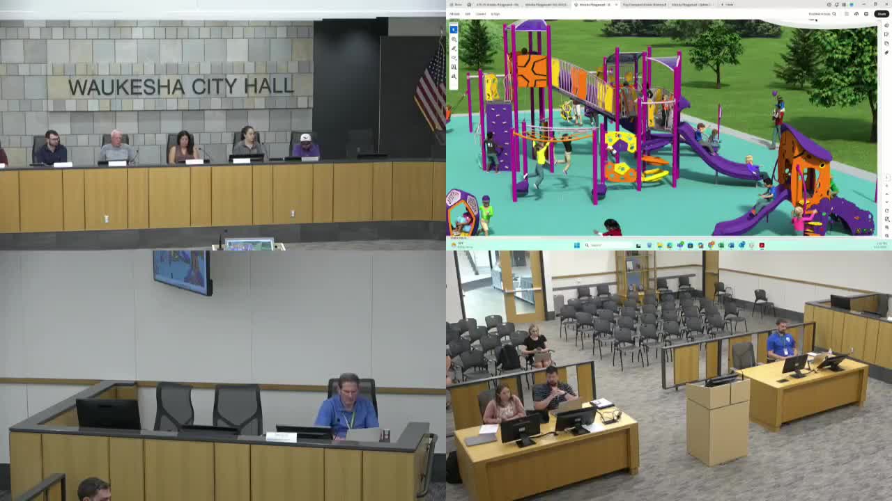 Recreation Board approves extended park hours for summer events in July and September