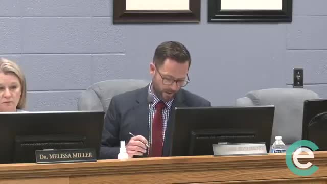 School District approves $1.16M in capital projects for maintenance upgrades