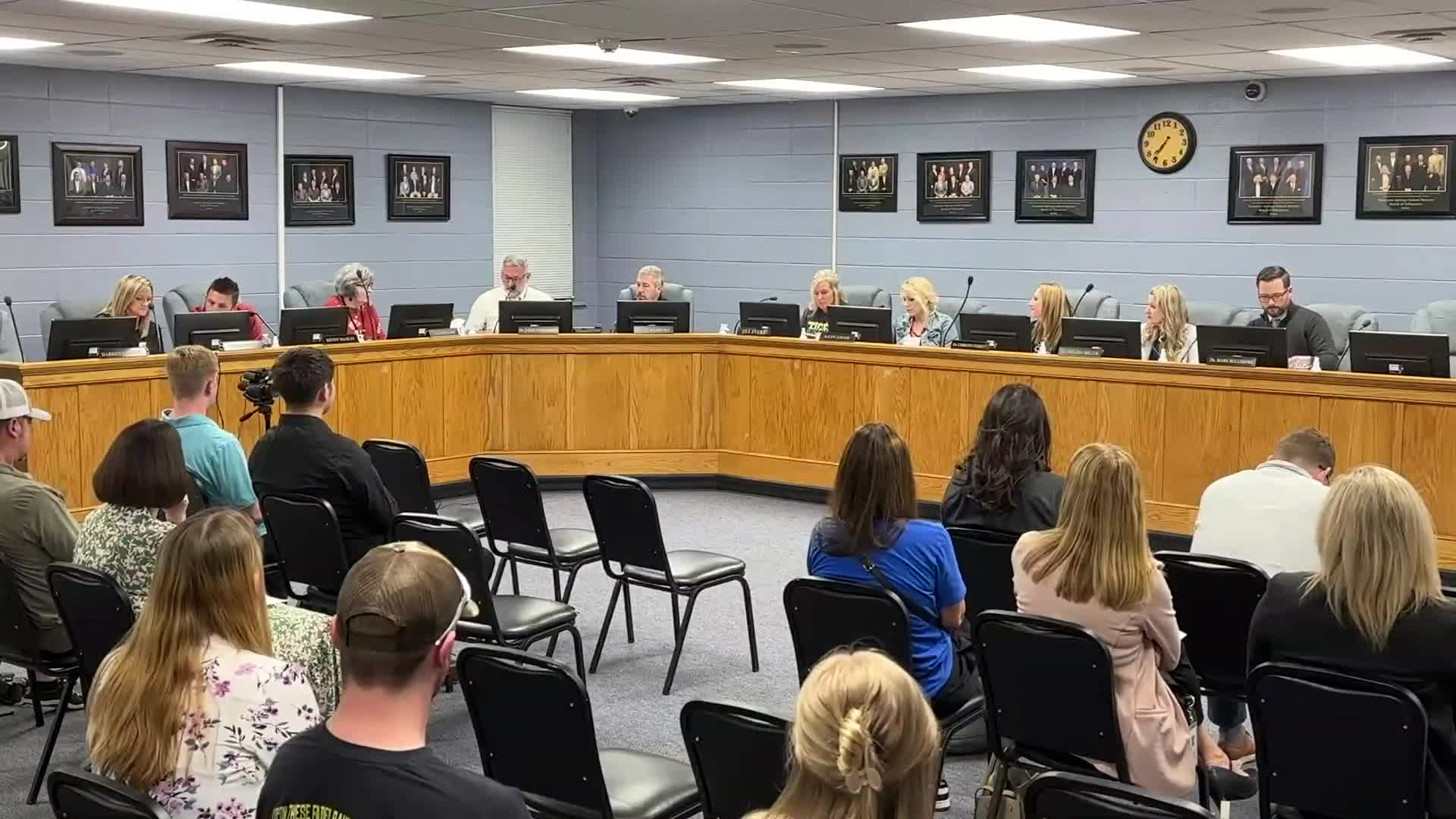 Northland CAPS program faces budget decision on increased student applications