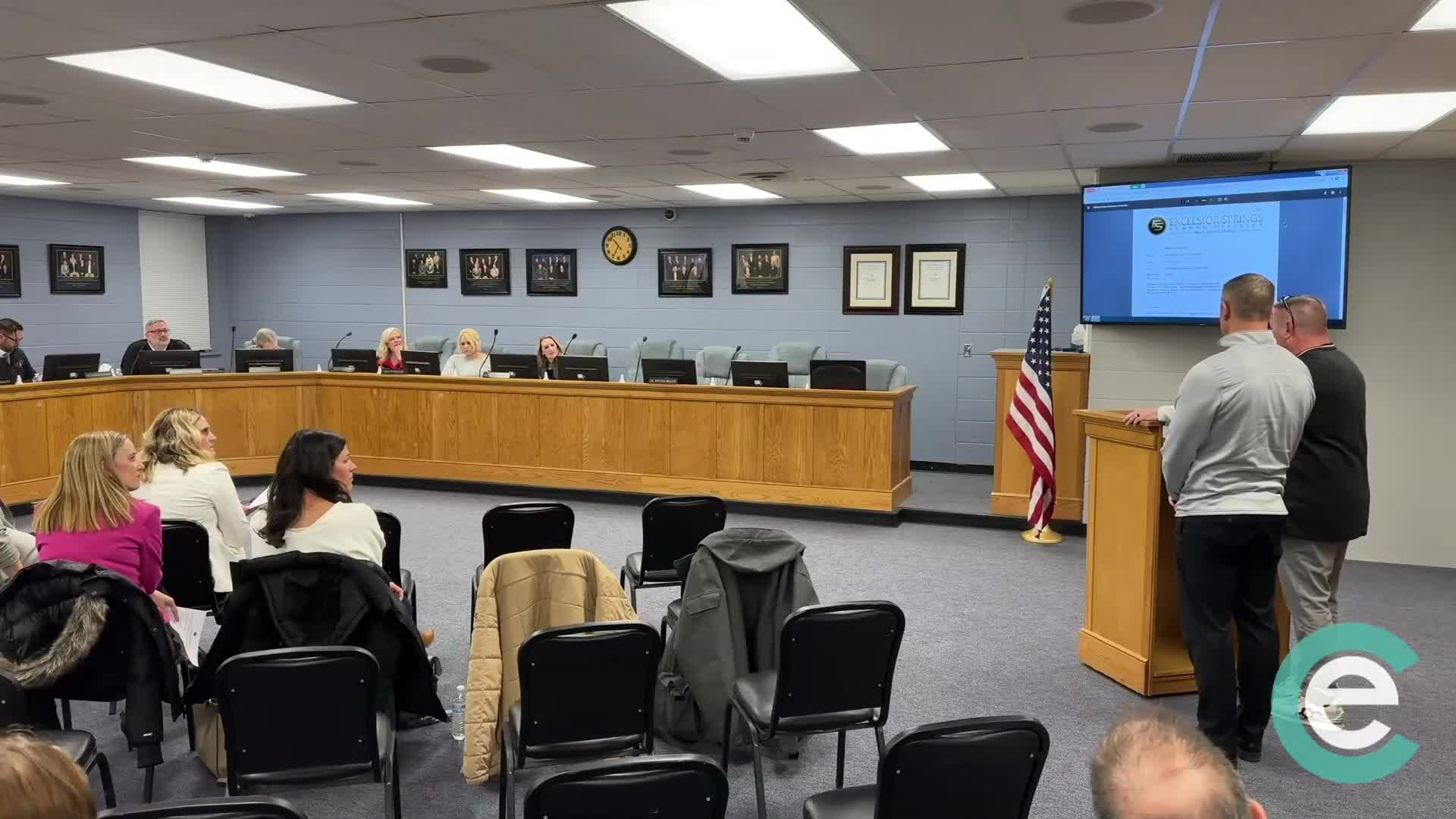 Excelsior Springs High School considers switch to Midland Empire Conference for athletics