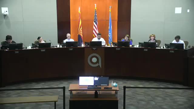 Avondale Council denies Boulevard Mart liquor license application amid zoning restrictions